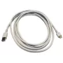 Zebra CBL-CS6-S07-0B USB-kaapeli USB 2.0 2,13 m USB A USB C valkoinen