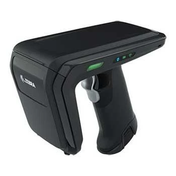 Zebra RFD40 RFID-lukija Bluetooth/USB musta