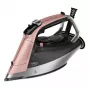 Beko SIM8130P höyrysilitysrauta SoftGlide 3000 W pinkki, valkoinen