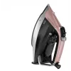 Beko SIM8130P höyrysilitysrauta SoftGlide 3000 W pinkki, valkoinen