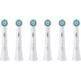 Oral-B harjaspää 6 kpl valkoinen