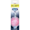 Oral-B harjaspää 6 kpl valkoinen