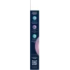 Oral-B harjaspää 6 kpl valkoinen