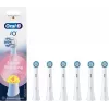 Oral-B harjaspää 6 kpl valkoinen