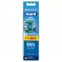 Oral-B Pro Precision Clean 249072 harjaspäät, 5+1 pakkaus (6 kpl)