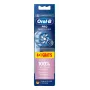 Harjaspäät Oral-B Pro Sensitive Clean 5 kpl valkoinen erittäin pehmeä