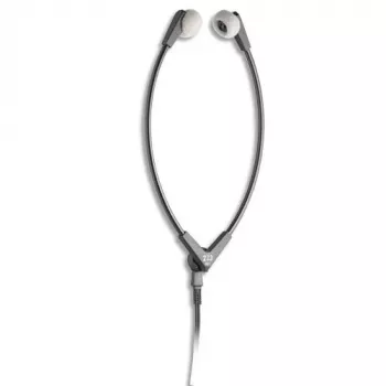 Philips LFH0233 kuulokkeet johdollinen in-ear musiikki musta