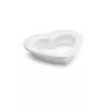 Pastalisävaruste Philips HR2455/09 – 2 kpl:n pakkaus, valkoinen