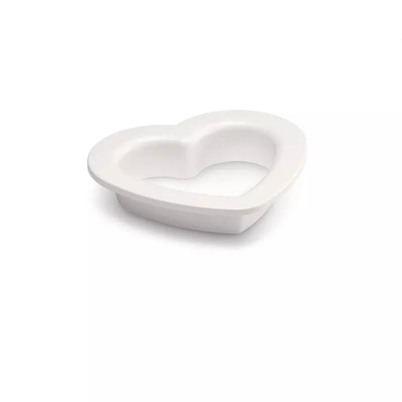 Pastalisävaruste Philips HR2455/09 – 2 kpl:n pakkaus, valkoinen