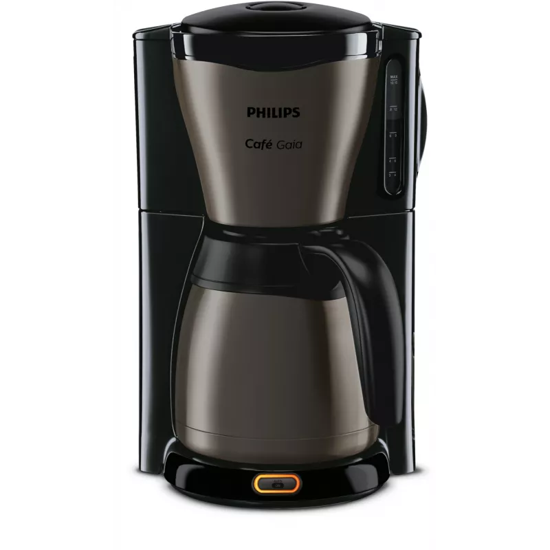 Philips Café Gaia Collection HD7547/80 kahvinkeitin suodatinkahvinkeitin 1,2 L