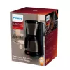 Philips Café Gaia Collection HD7547/80 kahvinkeitin suodatinkahvinkeitin 1,2 L