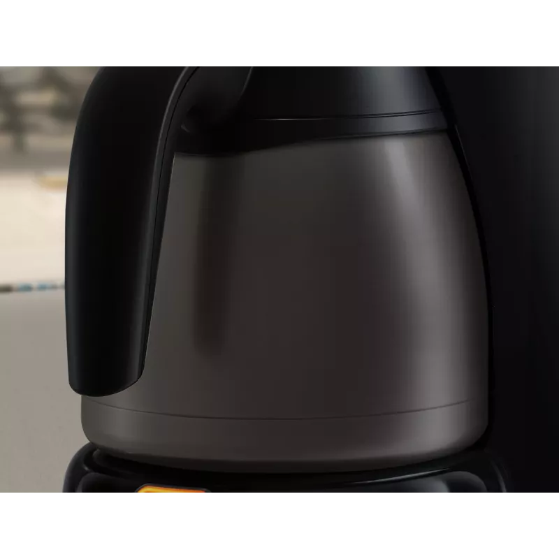 Philips Café Gaia Collection HD7547/80 kahvinkeitin suodatinkahvinkeitin 1,2 L