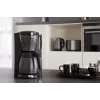 Philips Café Gaia Collection HD7547/80 kahvinkeitin suodatinkahvinkeitin 1,2 L