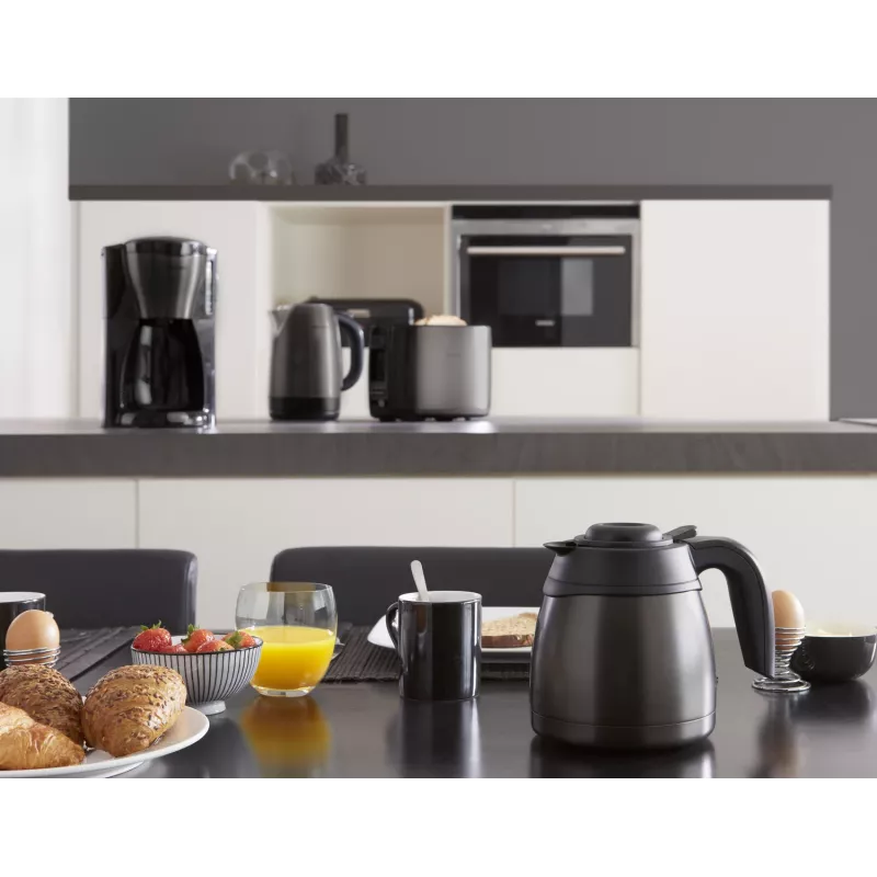 Philips Café Gaia Collection HD7547/80 kahvinkeitin suodatinkahvinkeitin 1,2 L