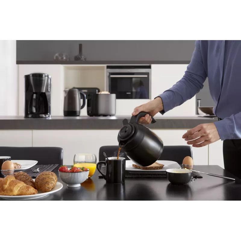 Philips Café Gaia Collection HD7547/80 kahvinkeitin suodatinkahvinkeitin 1,2 L