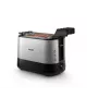 Philips Viva Collection HD2639/90 leivänpaahdin 7 2 viipaletta valkoinen