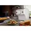 Philips Avance Collection HR2485/09 pastakone, muovi, 105 mm, 210 mm, 50 mm, 192 g, 2 kpl