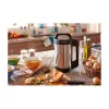 Philips Viva Collection HR2203/80 keittokone, 1,2 L, 1000 W, 230 V, 50 Hz, 230 mm, 230 mm