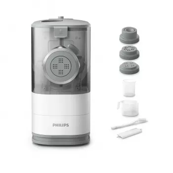 Pasta- ja nuudelikone Philips Viva Collection HR2345/19 150 W
