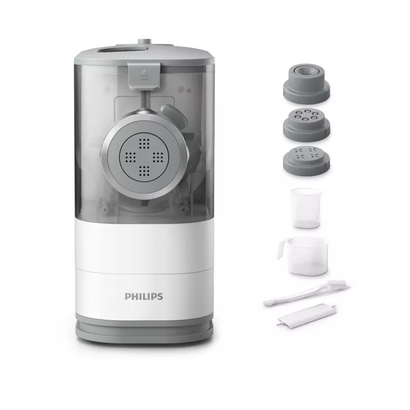 Pasta- ja nuudelikone Philips Viva Collection HR2345/19 150 W