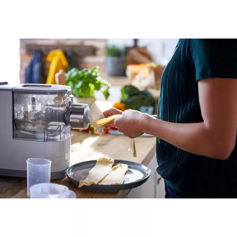 Pasta- ja nuudelikone Philips Viva Collection HR2345/19 150 W