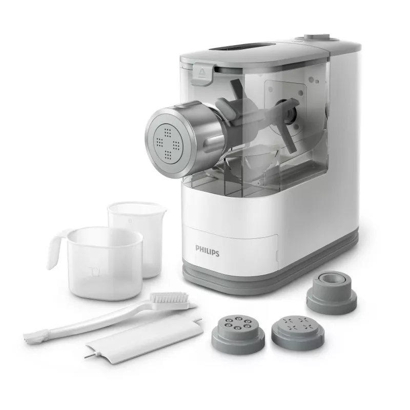 Pasta- ja nuudelikone Philips Viva Collection HR2345/19 150 W