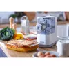 Pasta- ja nuudelikone Philips Viva Collection HR2345/19 150 W