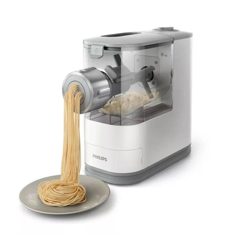 Pasta- ja nuudelikone Philips Viva Collection HR2345/19 150 W