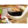 Philips Daily Collection HD2590/90 leivänpaahdin – pitkä rako, musta