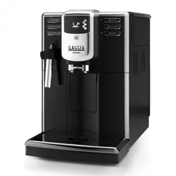 Gaggia Anima täysautomaattinen espressokeitin 1,8 L