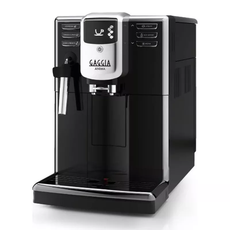 Gaggia Anima täysautomaattinen espressokeitin 1,8 L