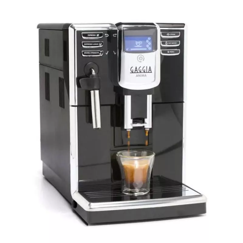 Gaggia Anima täysautomaattinen espressokeitin 1,8 L