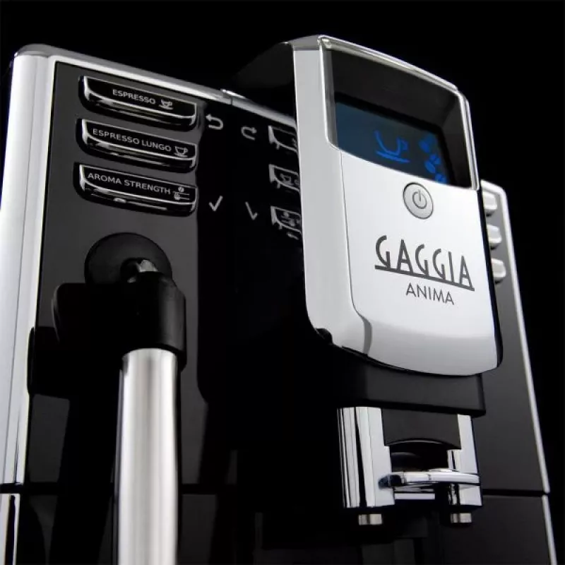 Gaggia Anima täysautomaattinen espressokeitin 1,8 L