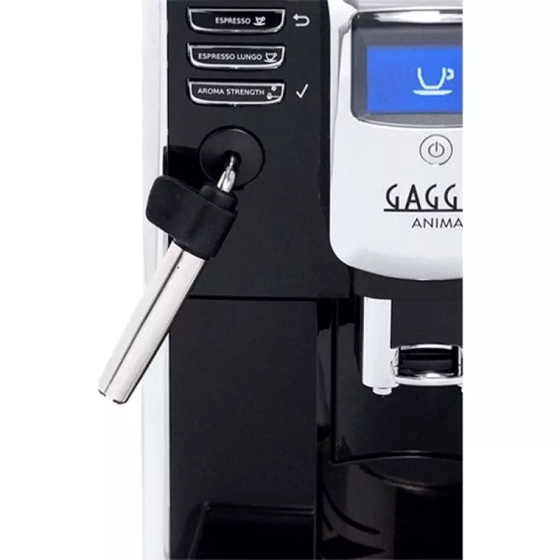 Gaggia Anima täysautomaattinen espressokeitin 1,8 L