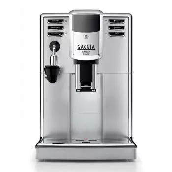 Gaggia Anima Deluxe täysautomaattinen espressokeitin 1,8 L