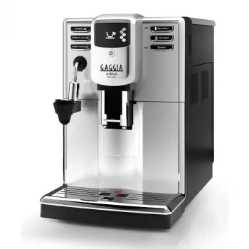 Gaggia Anima Deluxe täysautomaattinen espressokeitin 1,8 L