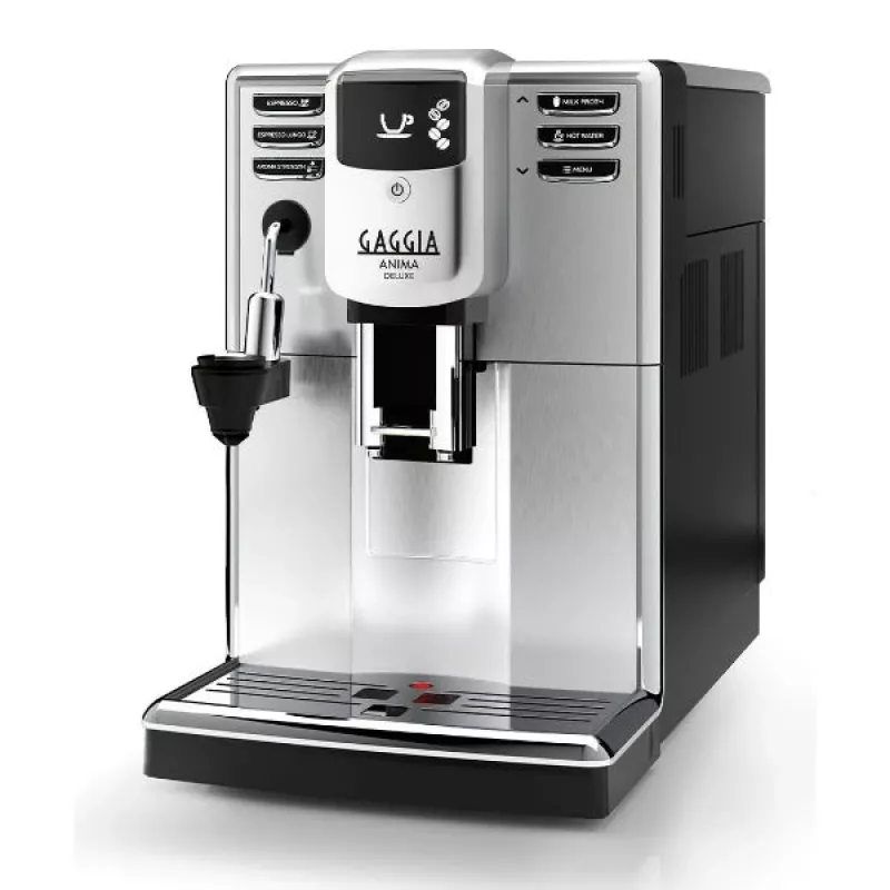 Gaggia Anima Deluxe täysautomaattinen espressokeitin 1,8 L