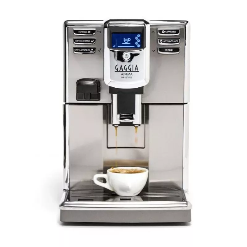 Gaggia Anima Prestige kahviautomaatti 1,8 L