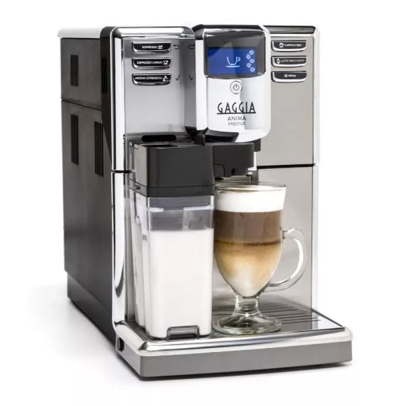 Gaggia Anima Prestige kahviautomaatti 1,8 L