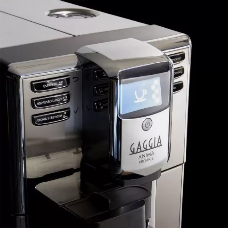 Gaggia Anima Prestige kahviautomaatti 1,8 L