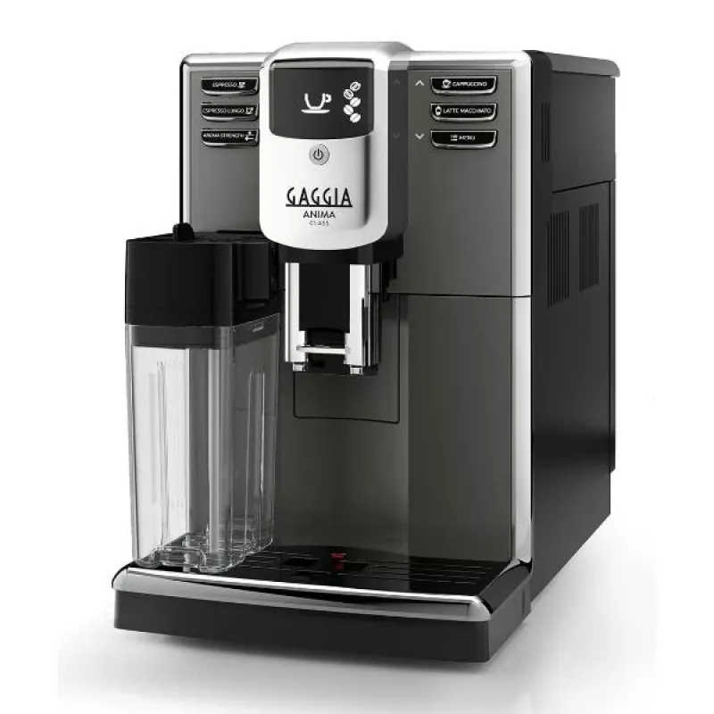 Gaggia Anima Class täysautomaattinen espressokeitin 1,8 L