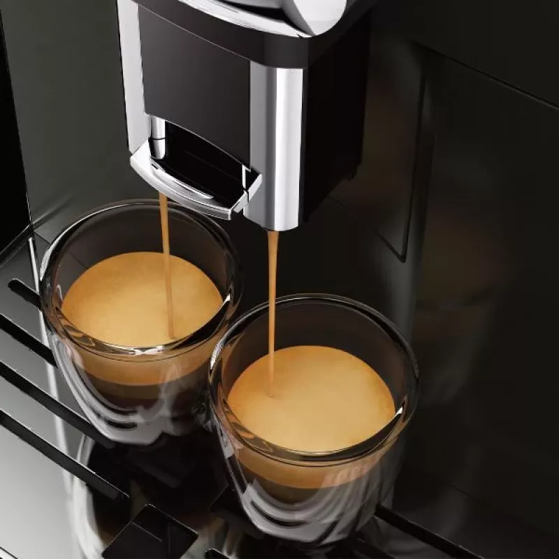 Gaggia Anima Class täysautomaattinen espressokeitin 1,8 L