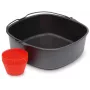 Philips Airfryer -lisävaruste HD9925/01 Backset L
