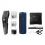 Philips 7000 series hiustenleikkuukone Serie 7000 HC7650/15 pestävä hiustenleikkuukone