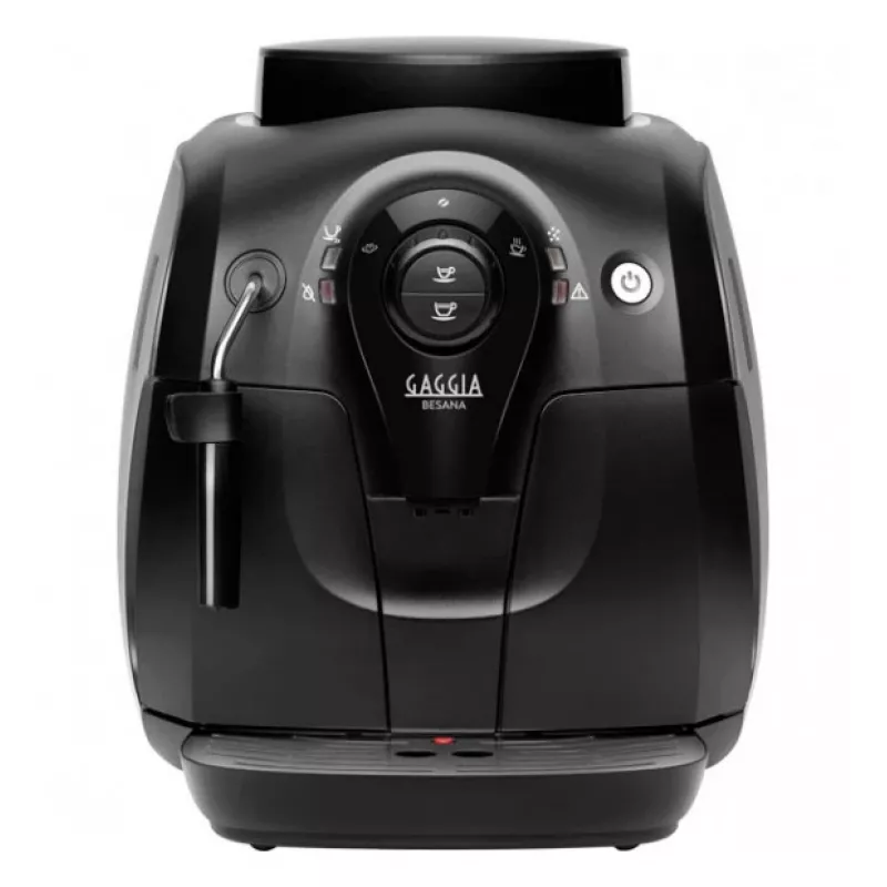 Gaggia Besana puoliautomaatti espressokeitin 1 L