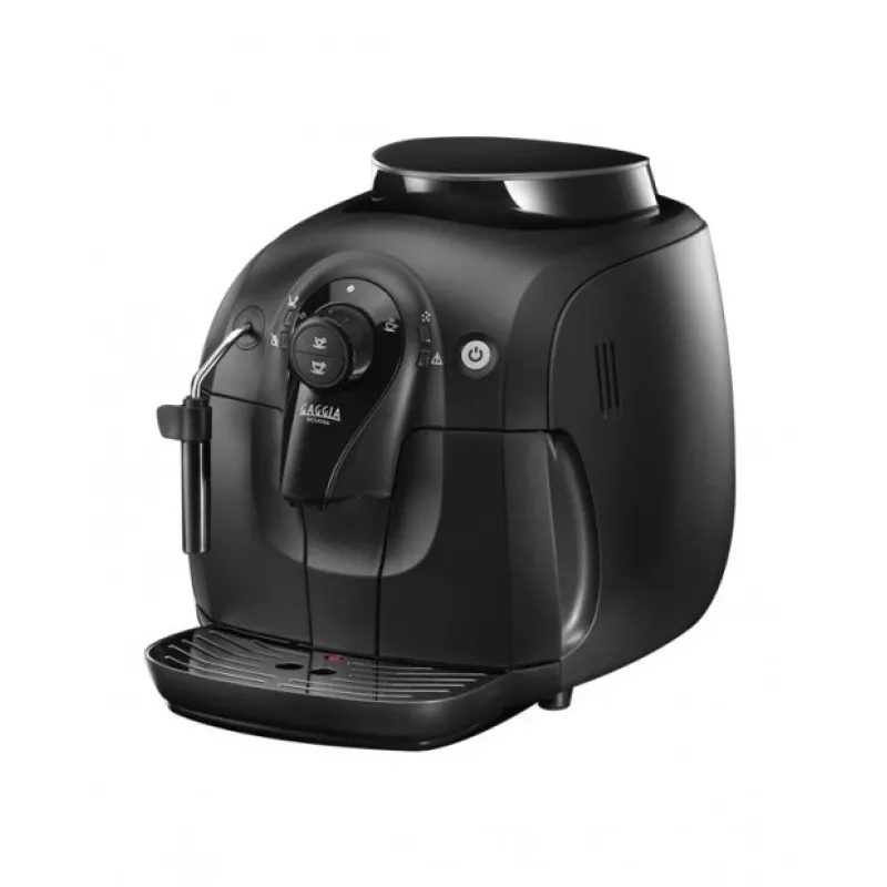 Gaggia Besana puoliautomaatti espressokeitin 1 L