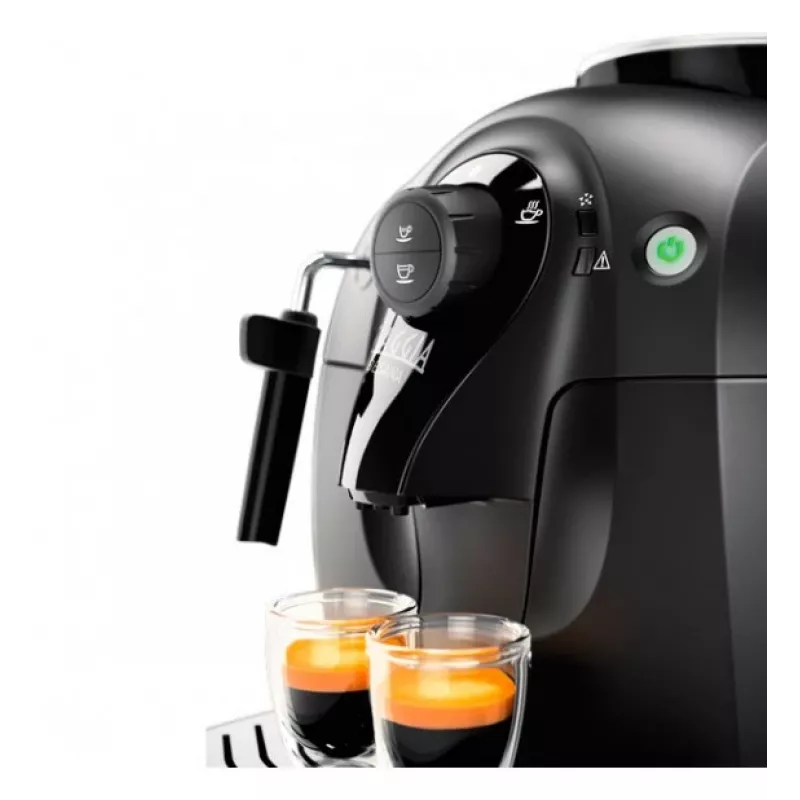 Gaggia Besana puoliautomaatti espressokeitin 1 L