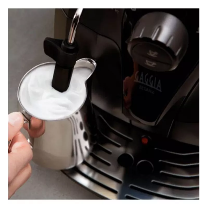 Gaggia Besana puoliautomaatti espressokeitin 1 L