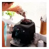 Gaggia Besana puoliautomaatti espressokeitin 1 L