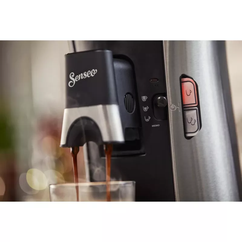 Senseo CSA250/10 kahvinkeitin pad-kahvinkeitin 0,9 L